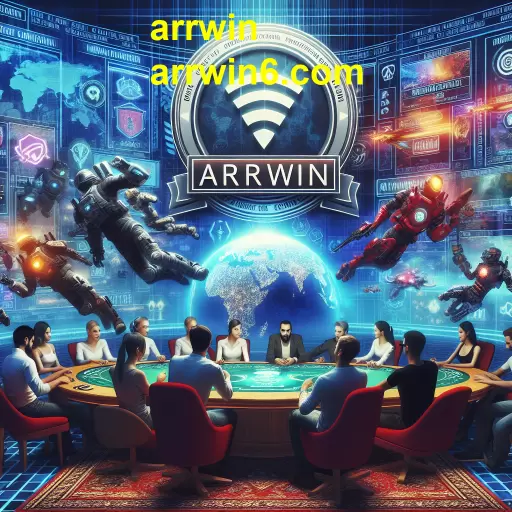 A Revolução dos Jogos Multiplayer: Mergulhando em Comunidades Virtuais