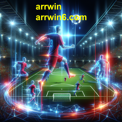 Explorando os Jogos de Esportes: Entretenimento e Competição